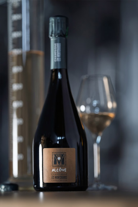 Alcôve