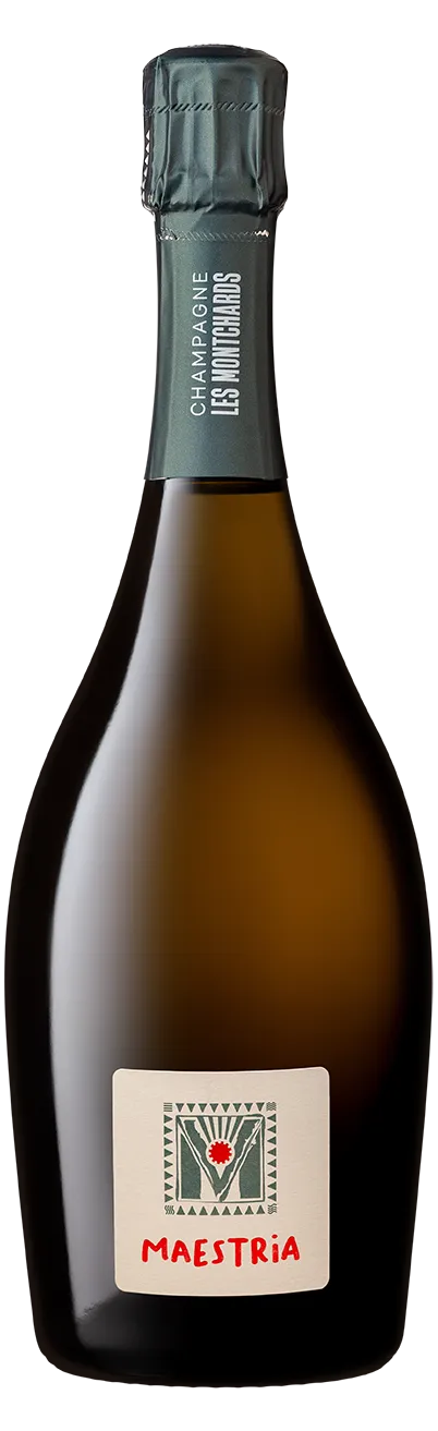 Maestria