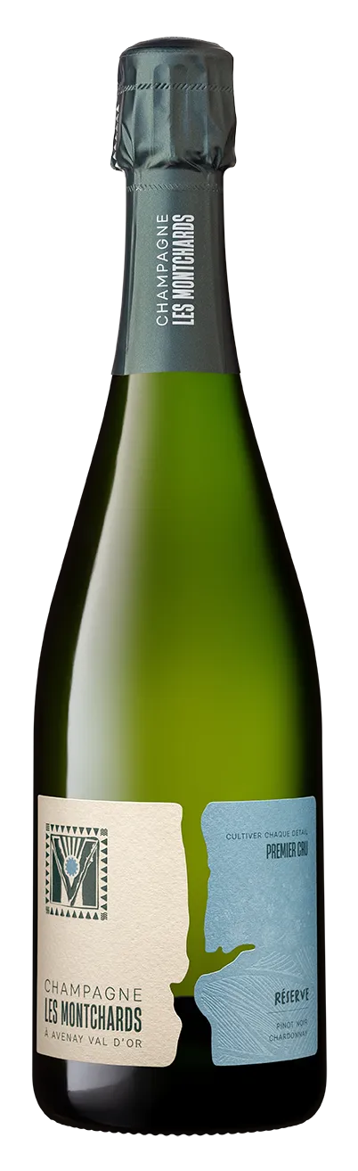 Réserve