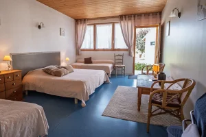 Gîte Les Montchards