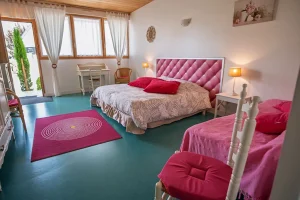 Gîte Les Montchards