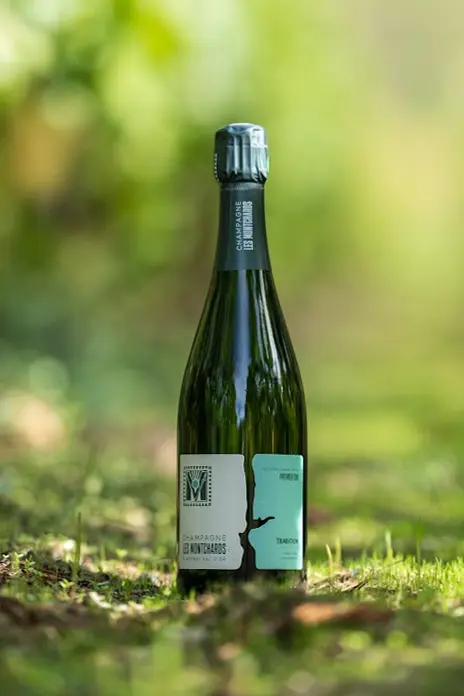 Champagne Les Montchards